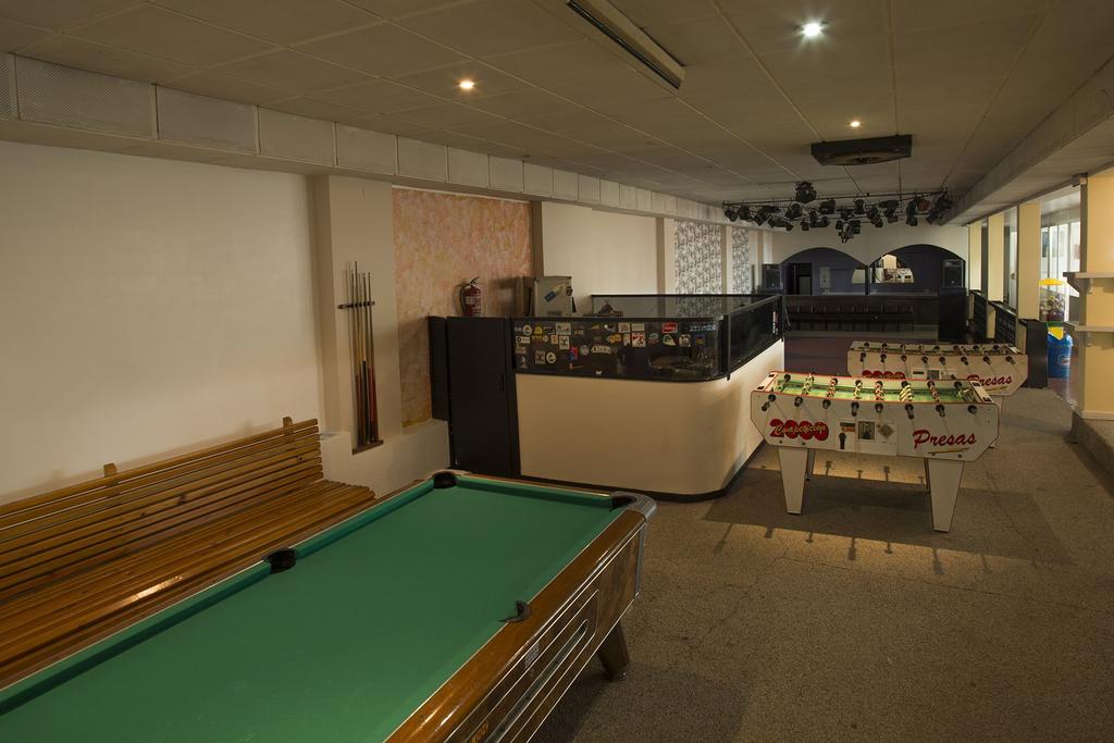 Hôtel Camping Cachadelos à Sanxenxo Extérieur photo